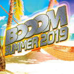 Booom Summer [2CD] (2019) скачать через торрент