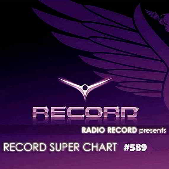 Record Super Chart #589 [01.06]
