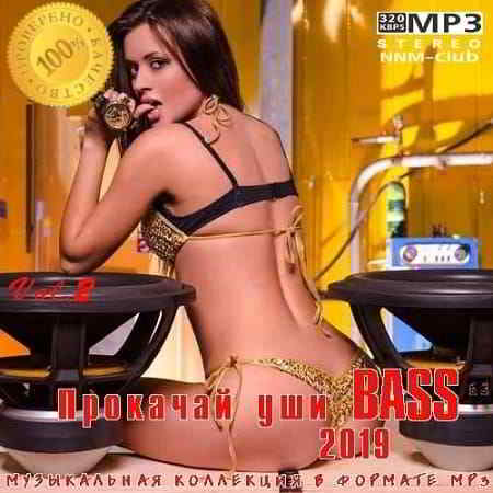 Прокачай Уши BASS Vol.2 (2019) скачать торрент