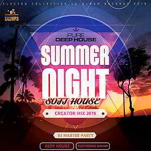 Summer Night: Soft House (2019) скачать через торрент