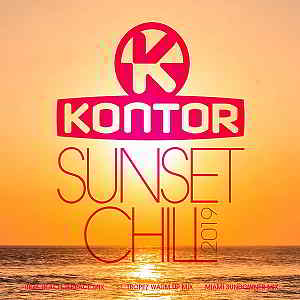 Kontor Sunset Chill 2019 [Full Version]