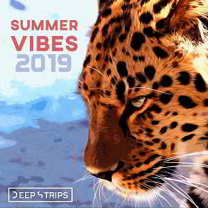 Summer Vibes 2019 [Deep Strips Records] (2019) скачать торрент