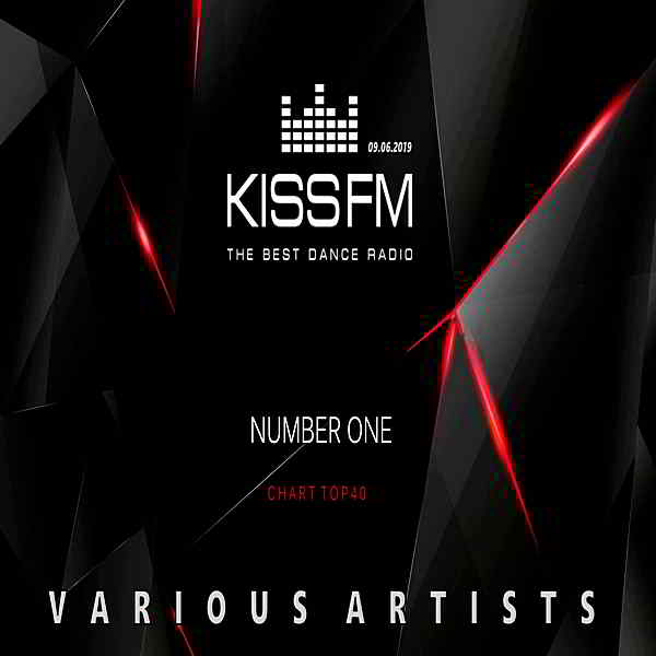 Kiss FM: Top 40 [09.06]