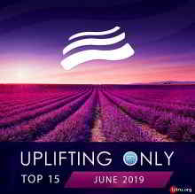 Uplifting Only Top: June (2019) скачать торрент