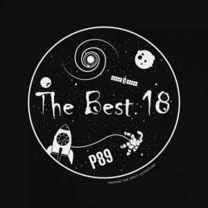 P89 - The Best 18 (2019) скачать торрент