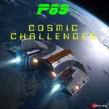 Cosmic Challenges (2019) скачать торрент