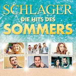 Schlager - Die Hits Des Sommers [2CD] (2019) скачать через торрент