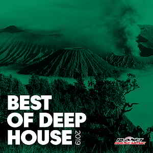 Best Of Deep House 2019 [Planet House Music] (2019) скачать через торрент