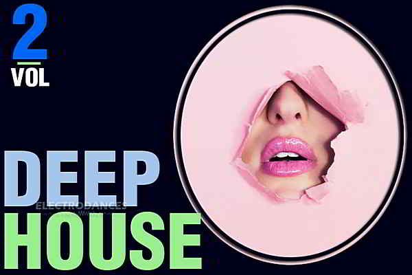 Top 150 Deep House Tracks Vol.2