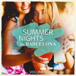 Summer Nights In Barcelona Vol.2