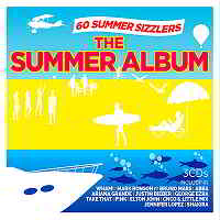 The Summer Album 2019 [3CD]