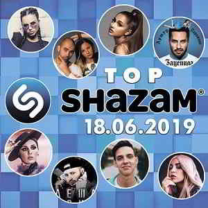 Top Shazam 18.06.2019