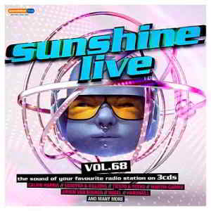 Sunshine Live Vol.68 (2019) скачать через торрент
