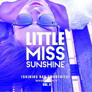 Little Miss Sunshine Vol.4 [Shining Bar Smoothies]