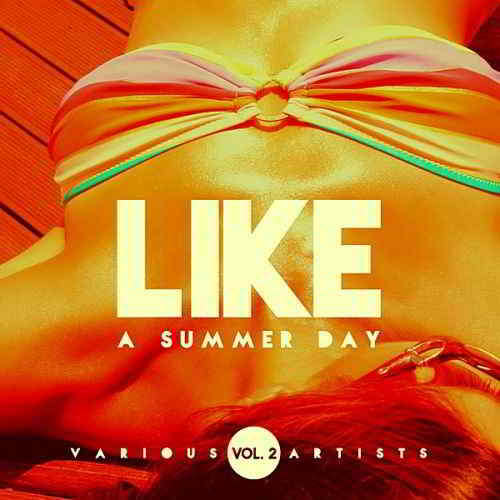 Like A Summer Day Vol.2