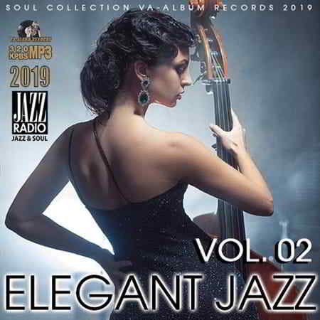 Elegant Jazz Vol.02