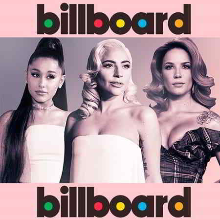 Billboard Hot 100 Singles Chart 22.06.2019 (2019) скачать через торрент
