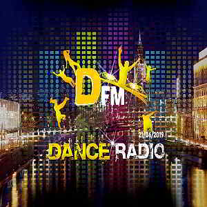 Radio DFM: Top D-Chart 21.06.2019