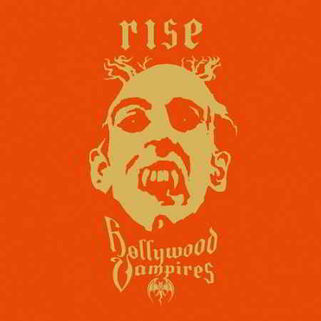 Hollywood Vampires - Rise (2019) скачать торрент