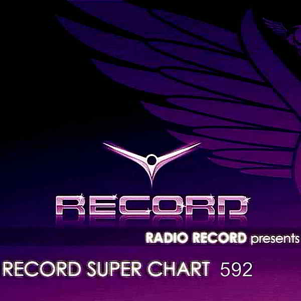 Record Super Chart 592 [22.06]