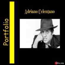 Adriano Celentano - Portfolio