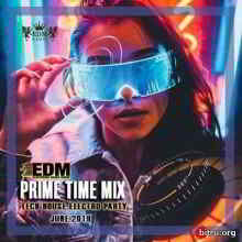 Prime Time Mix