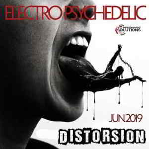 Distorsion: Electro Psychedelic (2019) скачать торрент