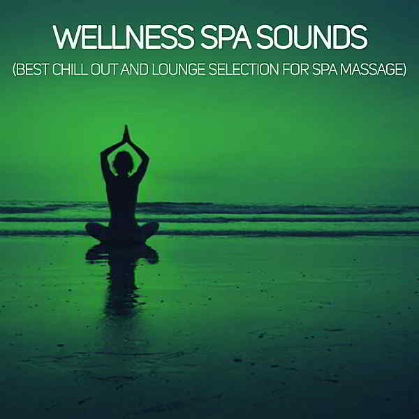 Wellness Spa Sounds [Best Chill Out And Lounge Selection For Spa Massage]