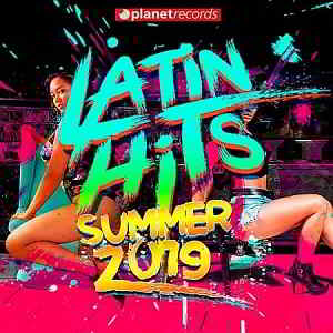 Latin Hits Summer 2019: 40 Latin Music Hits (2019) скачать через торрент