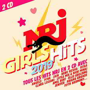 NRJ Girls Hits [2CD]
