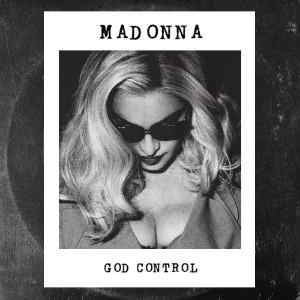 Madonna - God Control [клип] (2019) скачать торрент