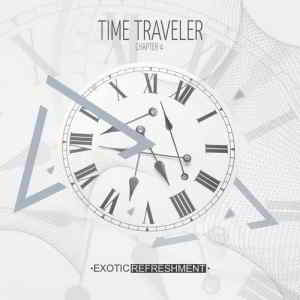 Time Traveler-Chapter 4