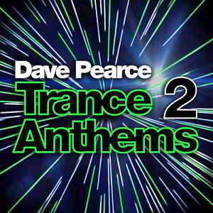 Dave Pears Trance Anthems 2 [3CD]