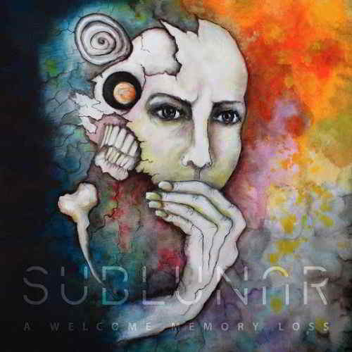 Sublunar - A Welcome Memory Loss (2019) скачать торрент