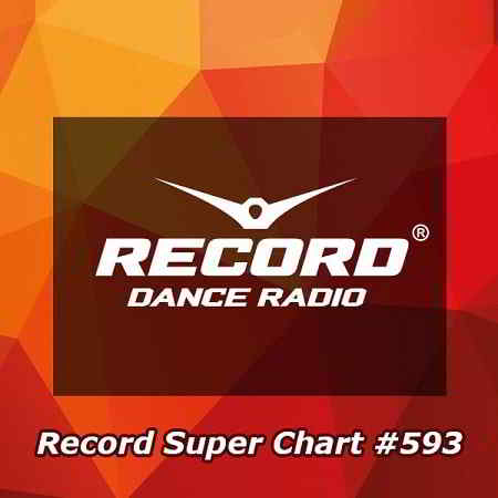 Record Super Chart 593 (2019) скачать через торрент