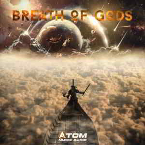 Atom Music Audio - Breath of Gods