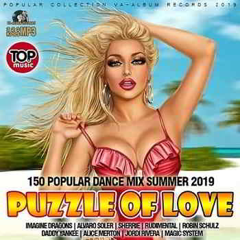 Puzzle Of Love (2019) скачать через торрент