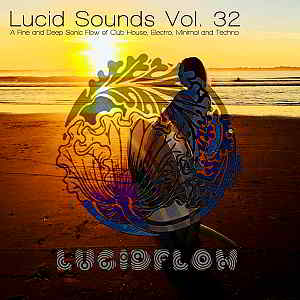 Lucid Sounds Vol.32 (2019) скачать через торрент