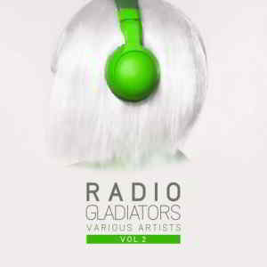 Radio Gladiators Vol. 2