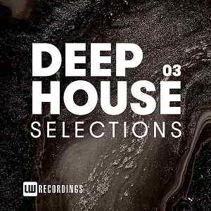 Deep House Selections Vol.03 (2019) скачать через торрент
