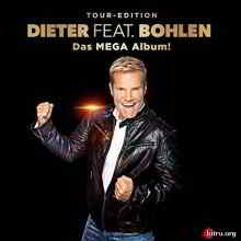 Dieter Bohlen - Dieter feat. Bohlen. Das Mega Album (2019) скачать через торрент