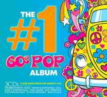 The 1 Album: 60S Pop (3CD)