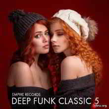 Deep Funk Classic 5 (Empire Records)