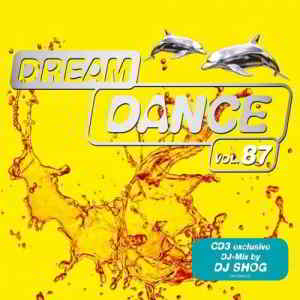 Dream Dance Vol.87 (2019) скачать через торрент
