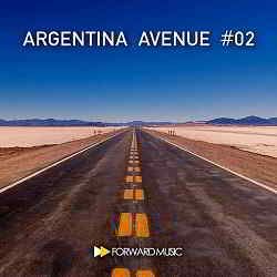Argentina Avenue #02 [Forward Music]