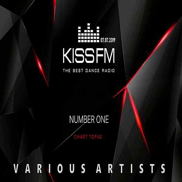 Kiss FM: Top 40 [07.07]