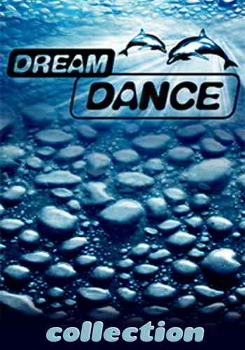 Dream Dance Collection Vol.01-87 [ Best of 20 Years]