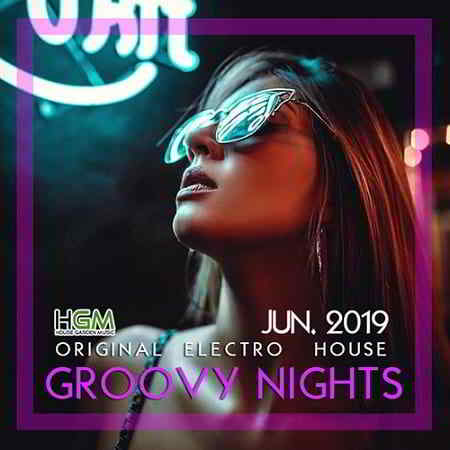 Groovy Hights: House Garden Music