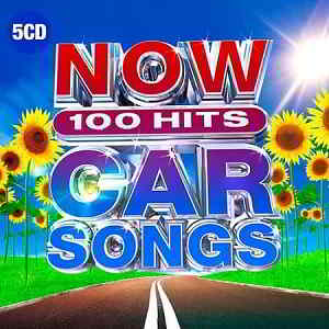 NOW 100 Hits Car Songs [5CD] (2019) скачать через торрент