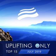 Uplifting Only Top 15 July (2019) скачать через торрент